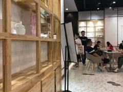 -KOI Thé(力宝广场店)