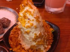 土豆泥-大阪烧肉BAKA一代(十亩地店)