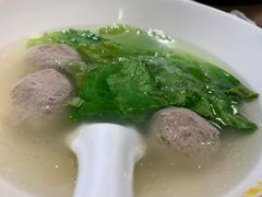 -幸运牛汕头小黄牛牛肉火锅(梅林店)