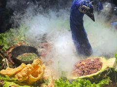 -品德宏·孔雀宴的发源地(金塔园店)