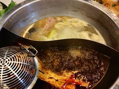 -陈记顺和潮汕牛肉火锅(棠德南路店)