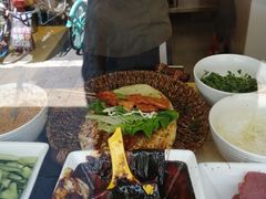 -沓客卤肉卷(共和新路店)