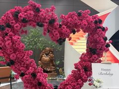 -大连湾旭日·家宴·海肠捞饭(马栏广场店)