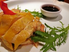 -绿茶餐厅(松江万达店)