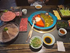 -吼堂老火锅(太古里总店)