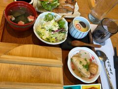 -味太助·银饭食堂(中华城店)