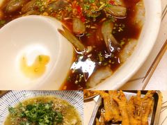 -火焰枪蛋·烧烤(奉天街店)