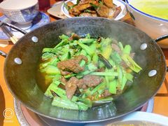 -厨道重庆菜馆(鸳鸯店)