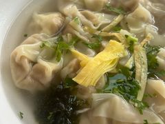 -海平馄饨(逍遥二路店)