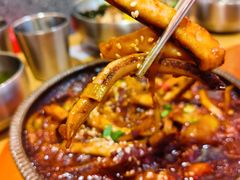 -朴大叔拌饭(广州花城汇店)