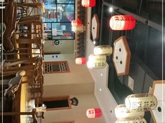 -格塘人家·山泉水煮鱼(望兴家园店)