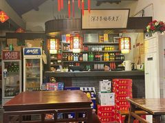 -三林本帮馆(中林街店)
