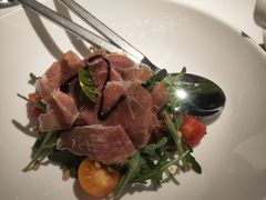 -燃扒房Steakhouse(皇庭店)