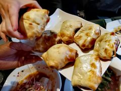 -海尔巴格·新疆菜(吐鲁番店)