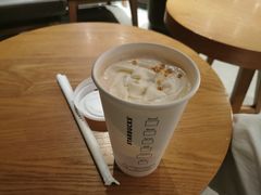 -星巴克(夏日百货店)