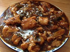 -金鹏鱼肉馆