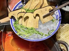 -冯校长老火锅(广州正佳广场店)