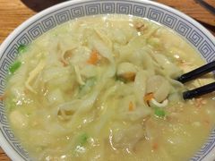 -洛阳面馆(红专路店)