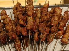 -00后的烤串·扬州地标烧烤(大运河博物馆店)