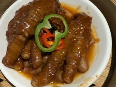 -皇朝尊会(龙之梦大酒店)