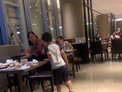 -上海雅居乐万豪侯爵酒店