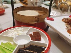 -惠丰堂饭庄·烤鸭·京味菜(民族大学店)