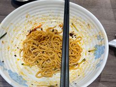 -康师傅私房牛肉面(新昌北机场店)