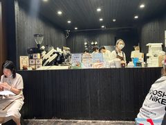 -JPG canteen(广州寺右公馆店)