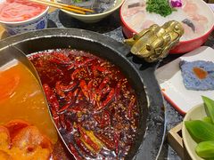 -蜀大侠火锅(春熙路店)