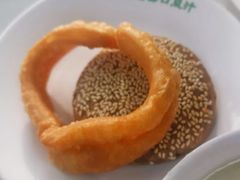 -老磁器口豆汁店(天坛店)