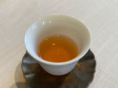 普洱茶-三号黄浦会Canton Table