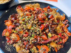 -一棠龙虾•王牌虾球(楚河汉街店)