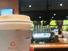 -Au Cafe&Roastery(华侨城店)