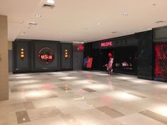 -INLOVE KTV(杭州滨江宝龙城店)