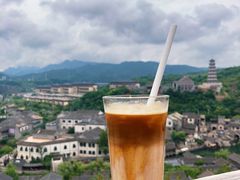-云端咖啡(古北水镇景区店)