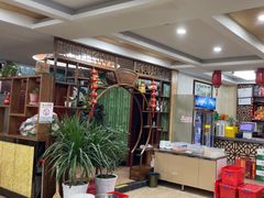 -九寨沟石锅鱼(沣峪口二十年店)