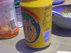 -非烤勿扰自助烤肉(宝安天虹店)