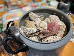 -蚝英雄·鲜蚝自助专门店