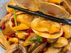 -奕景海鲜酒家· 大连海鲜(星海广场店)