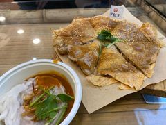 -芋包王闽南茶楼(八市店)