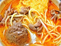 -四里沙茶面(七星西路分店)