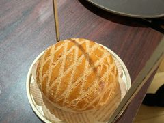 -山泉粤宴(广东大厦店)