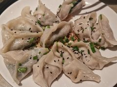-小金鬼·煎饺·鸽子汤