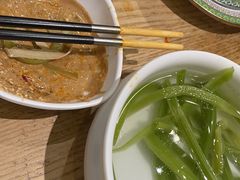 -百草滩羊清水涮羊肉(长城路店)