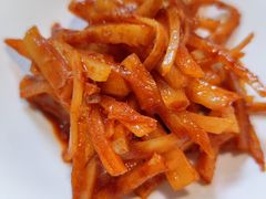 -金太太速食(北下关店)