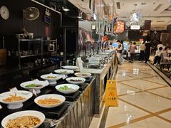 -芭菲盛宴·环球美食(北城国际店)