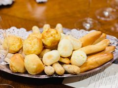 -北京古城老院厉晓麟精致菜