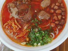 牛肉粉-正宗向东街新化特色牛肉粉馆(一中店)