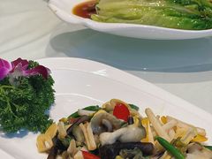 -周锦记广式餐厅(格林生活坊2期店)