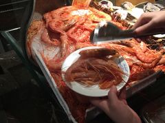-星伦多自助料理·涮烤一体(杭州来福士店)
